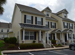 107 Barnacle Ln UNIT P, Little River, SC 29566