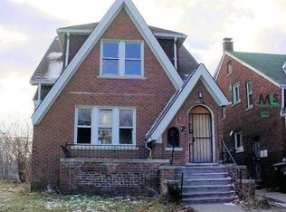 14002 Alma St, Detroit, MI 48205