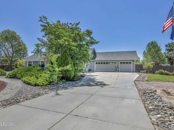 1641 Johnson Ln, Minden, NV 89423