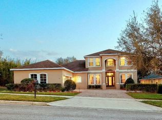 519 Parkside Pointe Blvd, Apopka, FL 32712