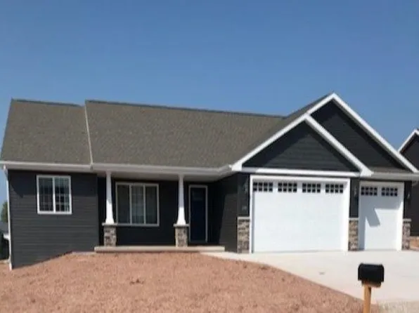 2018 Antelope Trl, Kaukauna, WI 54130