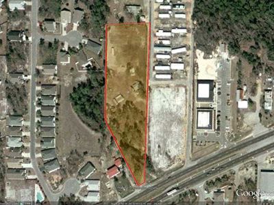 2061 Kubota Dr, Navarre, FL, 32566