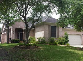 19410 Meadow Rose Ct, Humble, TX 77346