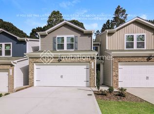 1105 Greenville Way, Knightdale, NC 27545