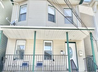 203 Arlington Ave #1, Jersey City, NJ 07305