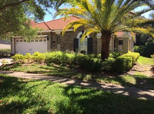 947 Lascala Dr, Windermere, FL 34786