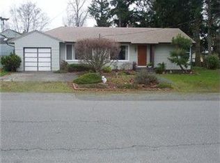 11208 3rd Ave S, Seattle, WA 98168