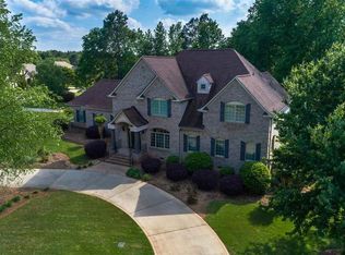 100 Fazio Ct, Simpsonville, SC 29681