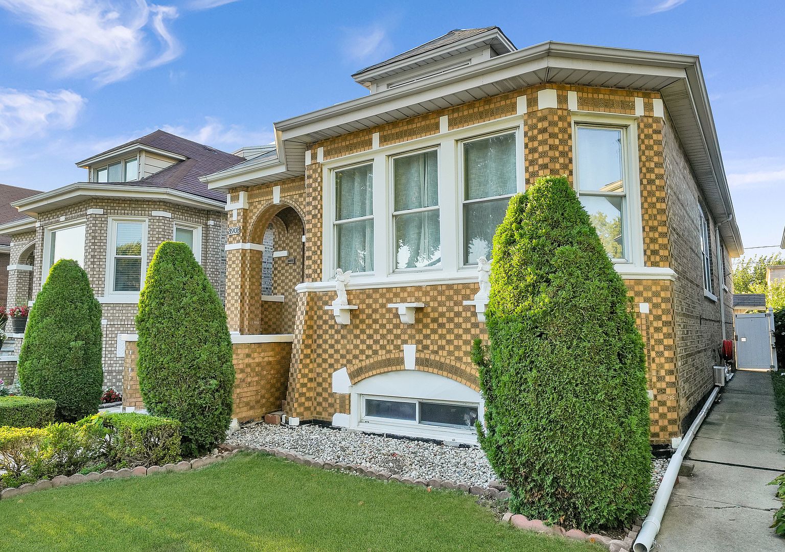 3908 W 64th Pl, Chicago, IL 60629 Zillow