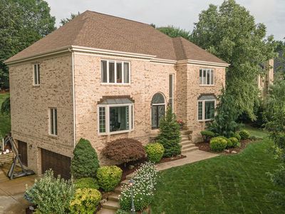 117 Cidar Ln, Mcmurray, PA, 15317