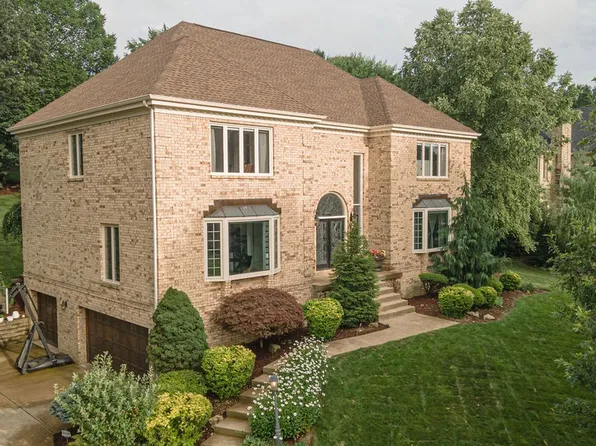 117 Cidar Ln, McMurray, PA 15317