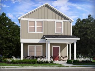 4129 Hazel Branch Way, Wendell, NC 27591