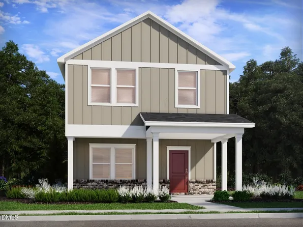 4129 Pine Hill Trl, Wendell, NC 27591