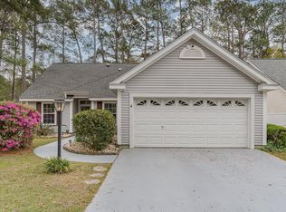 9346 Pinckney Ln, Murrells Inlet, SC 29576