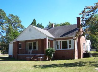 122 Trolley Line Rd, Graniteville, SC 29829