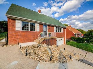 4805 Girard Rd, Pittsburgh, PA 15227