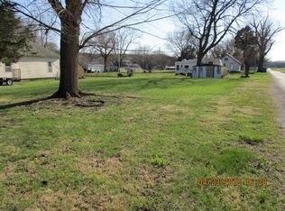 505 Hall St, Council Grove, KS 66846