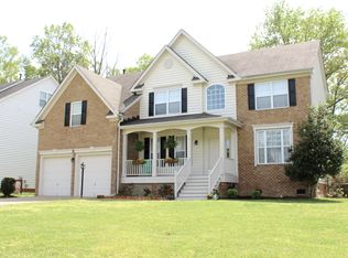 13554 Whippingham Pkwy, Carrollton, VA 23314