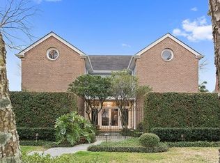 19 Rue Royale, Metairie, LA 70002