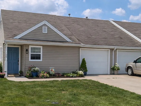 424-426 Brooklawn Ct #424, Manhattan, KS 66502