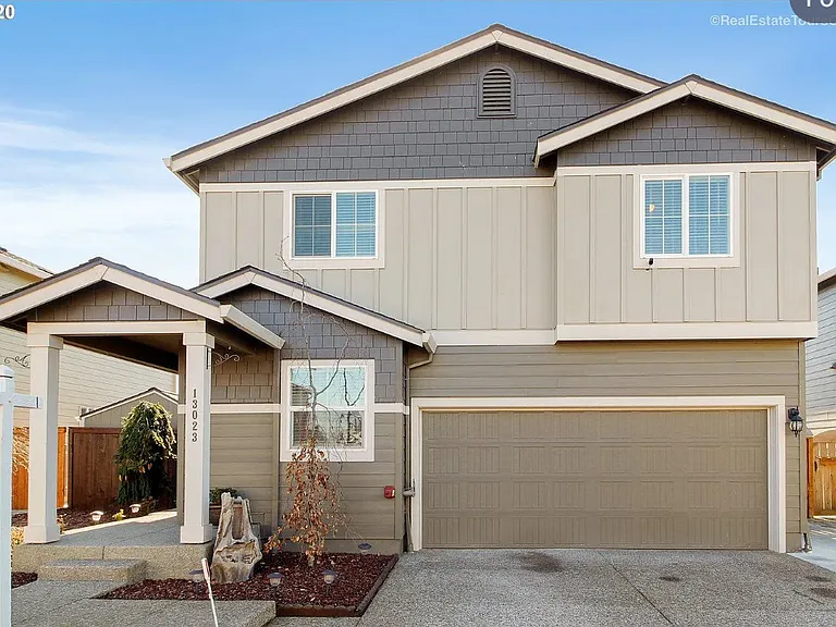 13028 NE 118th Way — Photo 1