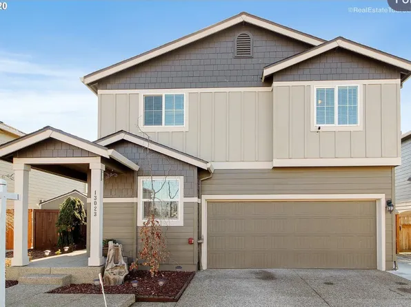 13028 NE 118th Way, Vancouver, WA 98682