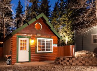 42542 La Cerena, Big Bear Lake, CA 92315