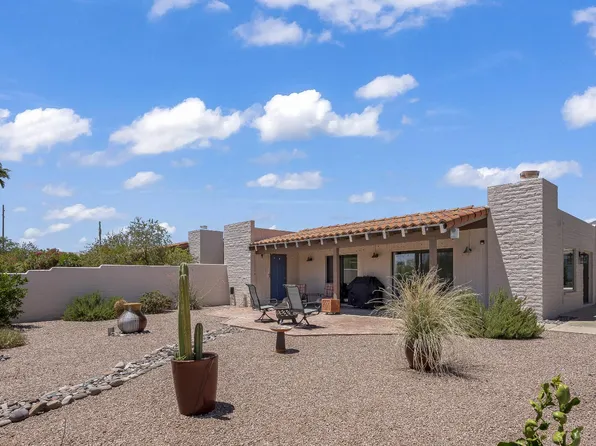 4428 N Paseo Aquimuri, Tucson, AZ 85750