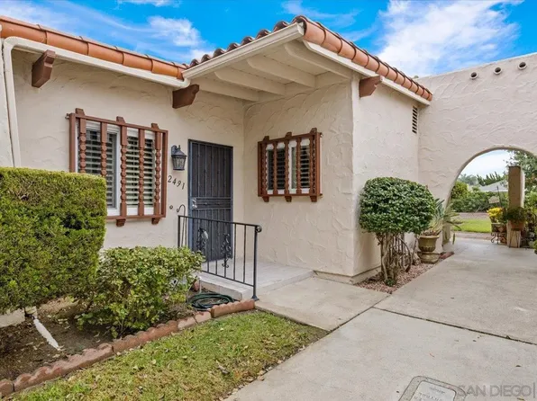 12491 Rios Rd, San Diego, CA 92128