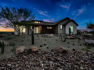 4093 Miners Gulch Way, Wickenburg, AZ 85390