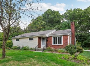 211 Manning St, Hudson, MA 01749