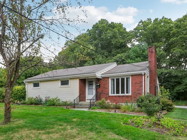 211 Manning St, Hudson, MA 01749