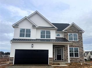 348 Abby Rd LOT 25, Macungie, PA 18062