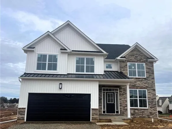 348 Abby Rd Lot 25, Macungie, PA 18062