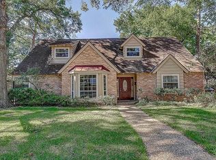 13502 Westport Ln, Houston, TX 77079