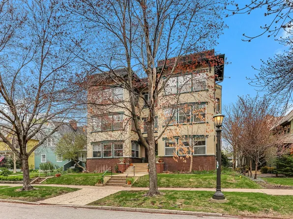 647 Lincoln Ave #1, Saint Paul, MN 55105