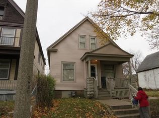 2866 N 29th St, Milwaukee, WI 53210