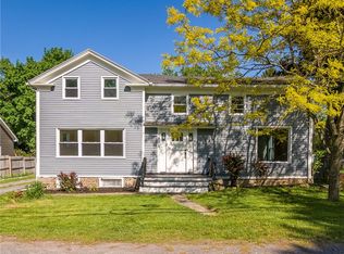 4865 County Road 36, Honeoye, NY 14471