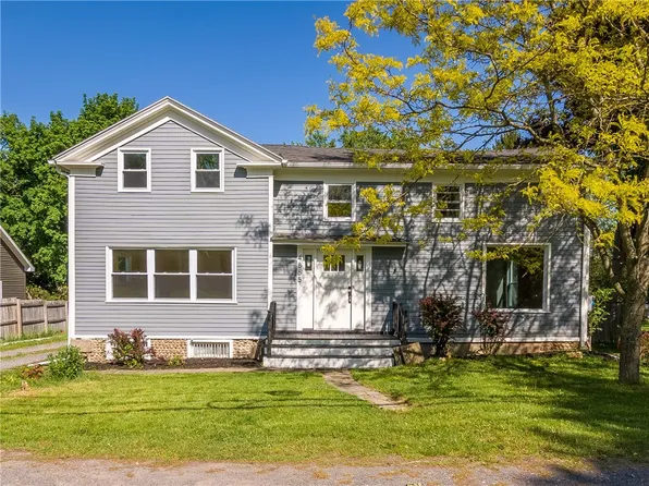 4865 County Road 36, Honeoye, NY 14471