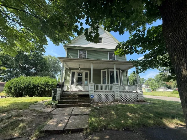 1001 13th St NW, Canton, OH 44703