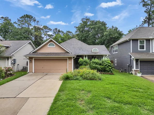 7914 Sinfonia Dr, Houston, TX 77040