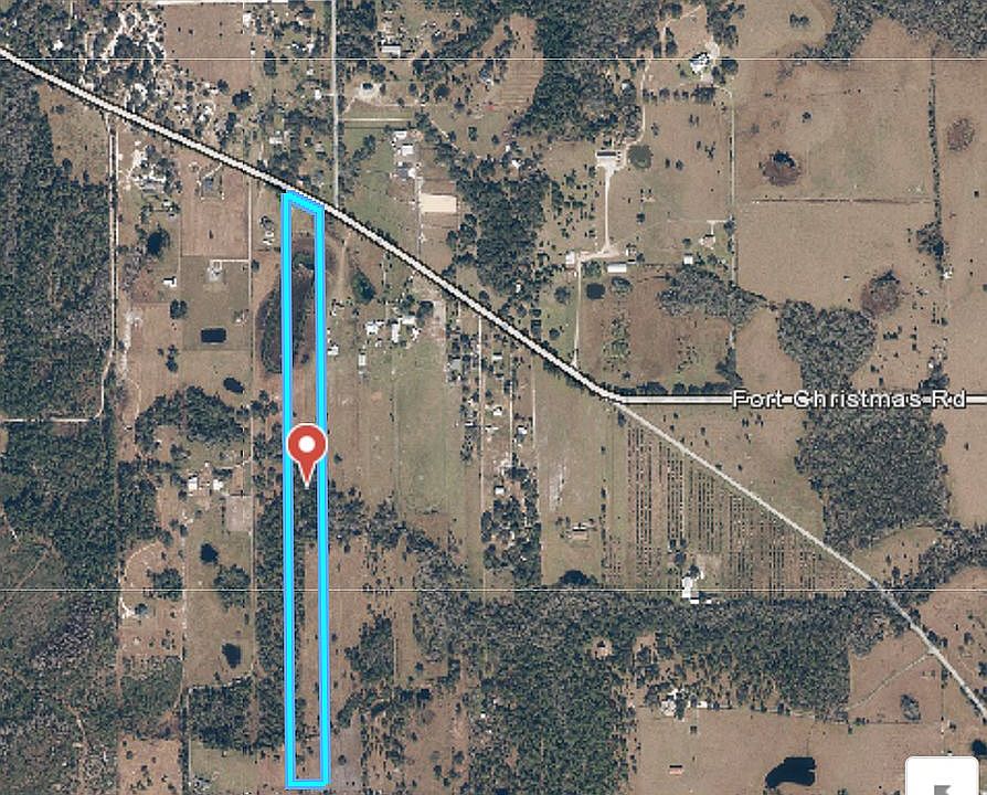 2nd image of 21862 Fort Christmas Rd