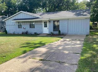 3903 Appletree Ln, Tyler, TX 75701