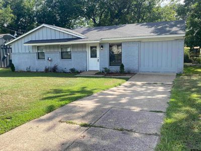 3903 Appletree Ln, Tyler, TX, 75701