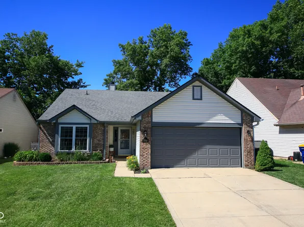 730 Kingston Cir, Brownsburg, IN 46112