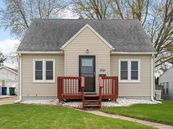 1720 Williston Ave, Waterloo, IA 50702