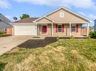 870 Quillen Ct, Avon, IN