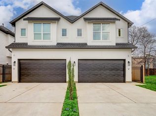 2133 Naomi St #B, Houston, TX 77054