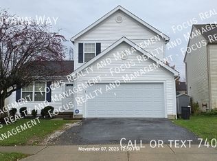 6783 Jennyann Way, Canal Winchester, OH 43110