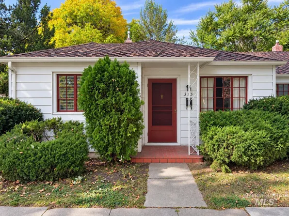 315 N Haines St, Boise, ID 83712